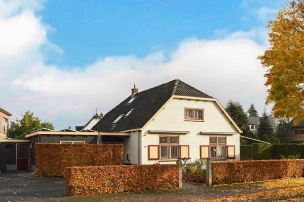 Woning Ceintuurbaan 43 Huizen