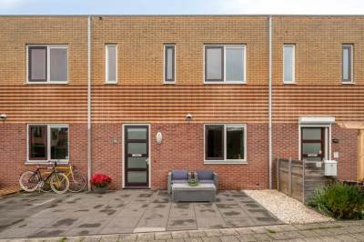Woning De Ontdekking 3B Amersfoort