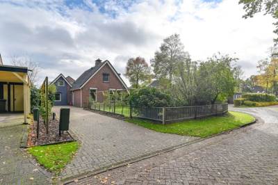 Woning Dambeern 29 Odoorn