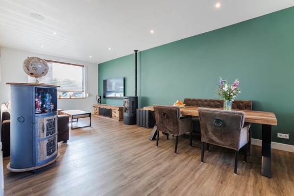 Woning Eikstraat 47 Tilburg