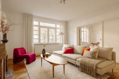 Woning Titiaanstraat 231 Amsterdam