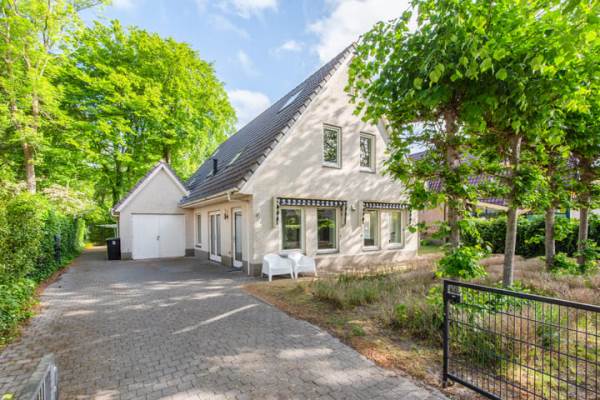 Woning Laanweg 25 Schoorl