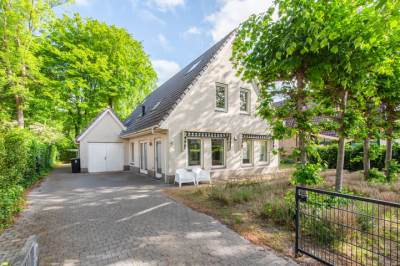 Woning Laanweg 25 Schoorl