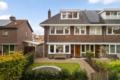 Woning Soesterweg 315 Amersfoort