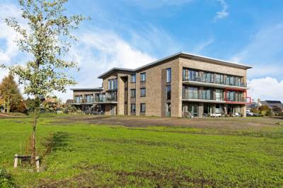 Woning Weidewachter 25 Hasselt