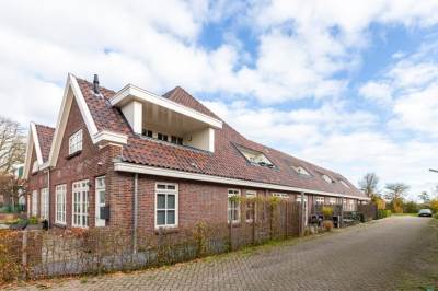 Woning Kerklaan 16H Akersloot