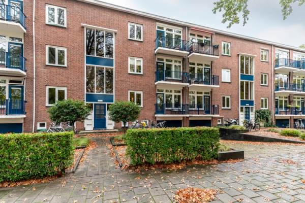 Woning Veldkamp 52 Harderwijk