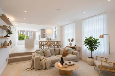 Woning Noordvliet 1RD Maassluis