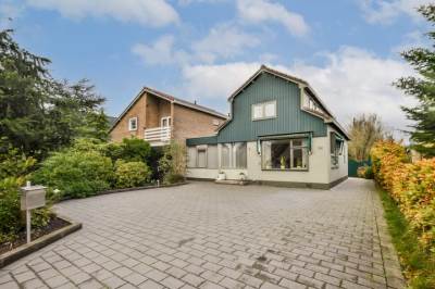 Woning De Haal 54 Oostzaan