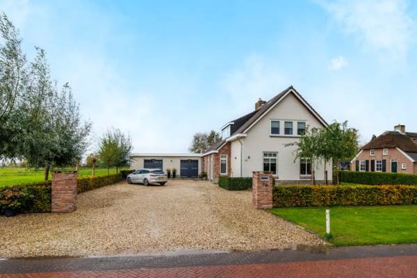 Woning Koningstraat 7A Ewijk