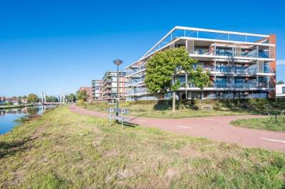 Woning Molenstraat 47 Son en Breugel