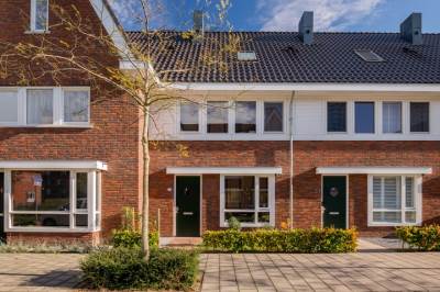 Woning Cellostraat 55 Eindhoven