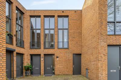 Woning Waterfront 41 Eindhoven