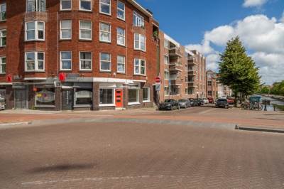 Woning Veenkade 189 Den Haag