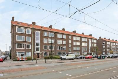 Woning Koningin Julianalaan 95 Voorburg