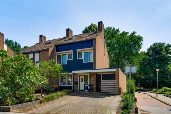 Woning Kasteel Daelenbroeckstraat 97 Roermond