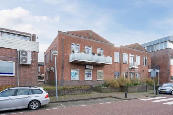 Woning Dorpsstraat 577H Noord-Scharwoude
