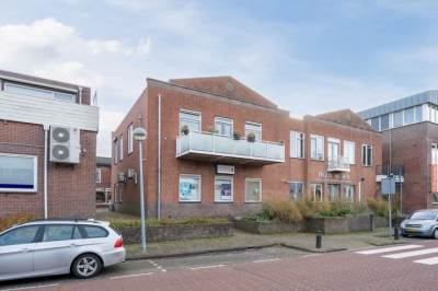 Woning Dorpsstraat 577H Noord-Scharwoude