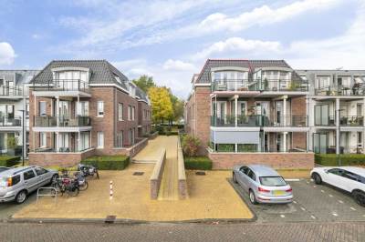 Woning De Schutterije 72 Didam