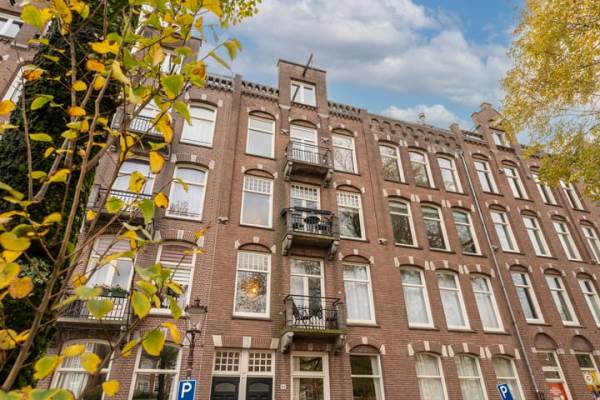 Woning Da Costakade 494 Amsterdam