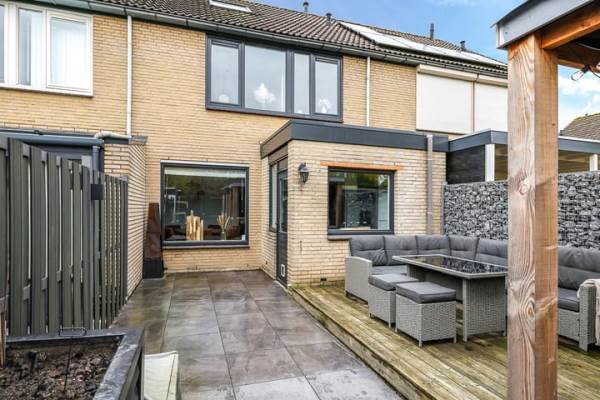 Woning Beemdhof 9 Heteren