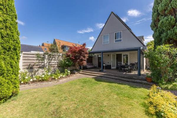 Woning Westerweg 85 Heiloo