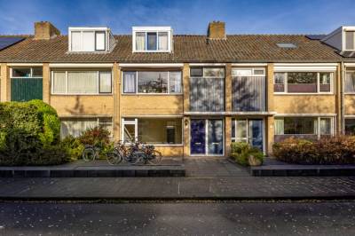 Woning Acacialaan 47 Groningen
