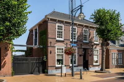 Woning Langestraat 122 's-Gravenzande