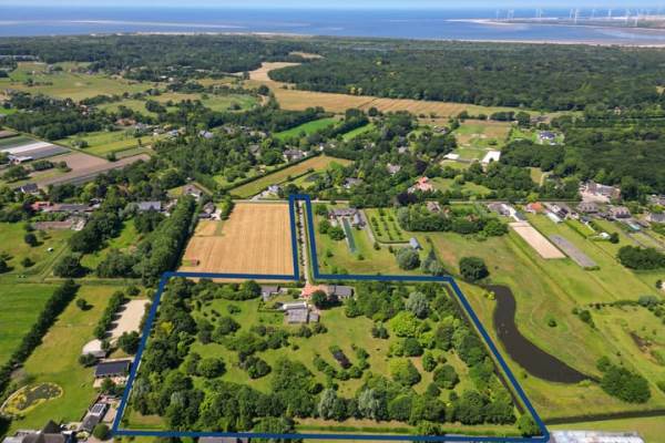 Woning Torenweg 21 Rockanje