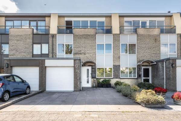 Woning Jan Teulingslaan 71 Amstelveen