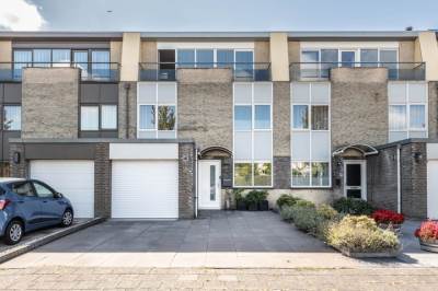 Woning Jan Teulingslaan 71 Amstelveen