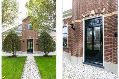 Woning Koggeweg 2A Zuidermeer