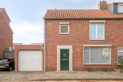 Woning Het Schild 21 Boxtel