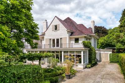 Woning Duivelsbruglaan 50 Breda