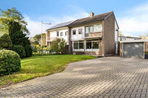 Woning Oldemarktseweg 24 Tuk