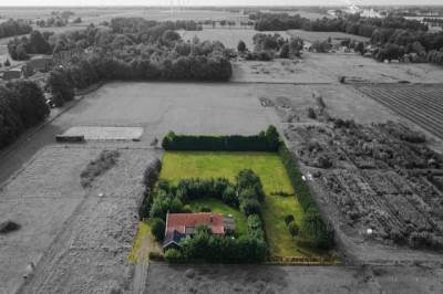 Woning Hereweg 46 Meeden