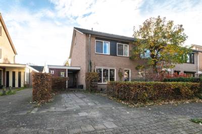 Woning De Koperwiek 77 Almelo