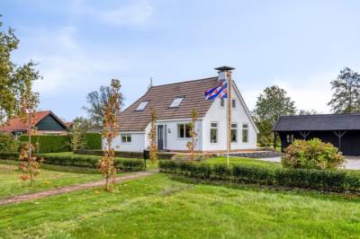 Woning Langewyk 12 Boelenslaan