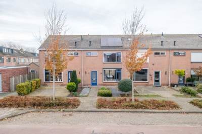 Woning Stuivenbergstraat 102 Genemuiden