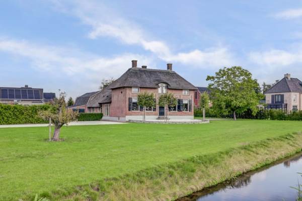 Woning Ommestraat 3 Kesteren