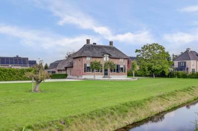 Woning Ommestraat 3 Kesteren