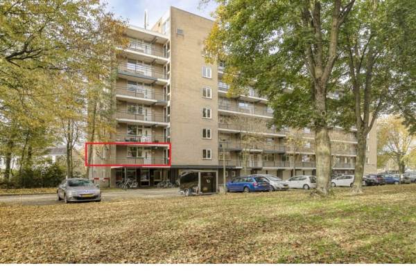 Woning Van Oldenbarneveltstraat 501 Nijkerk