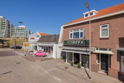 Woning Abraham van Royenstraat 106 Noordwijk (ZH)