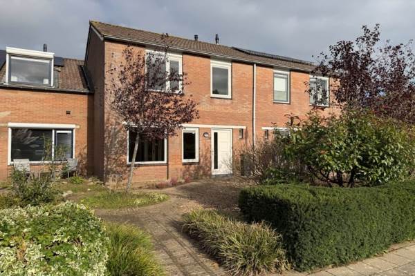 Woning Tuinlaan 24 Bemmel