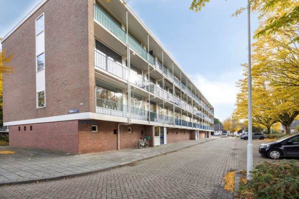 Woning Vincent van Goghstraat 30 Terneuzen