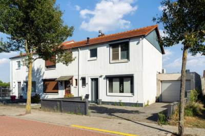 Woning Prins Hendrikstraat 69 Hoensbroek