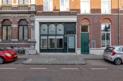 Woning Schuitenberg 45A Roermond