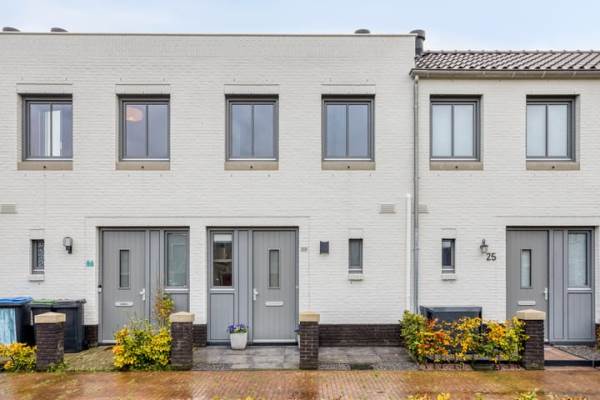 Woning Monnikenpad 23 Veldhoven