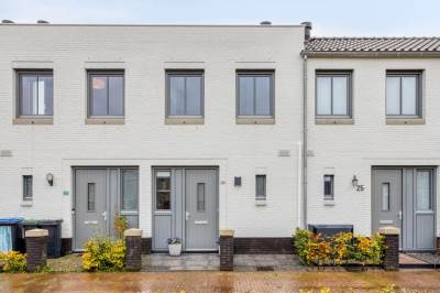 Woning Monnikenpad 23 Veldhoven