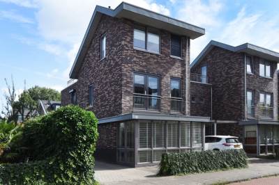 Woning Senecastraat 23 Den Haag